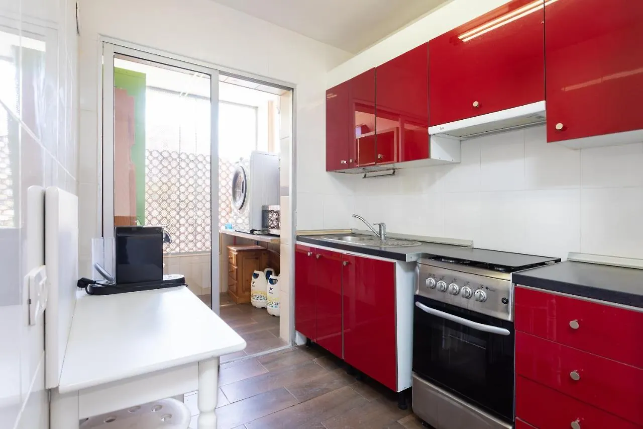Cristimar Suite 0*, Los Cristianos (Tenerife)