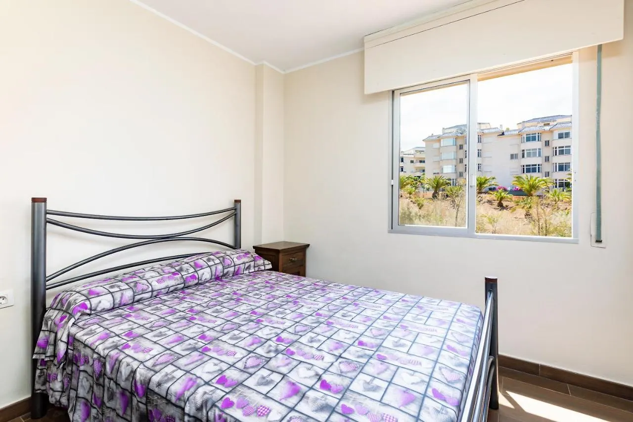 Cristimar Suite Spain