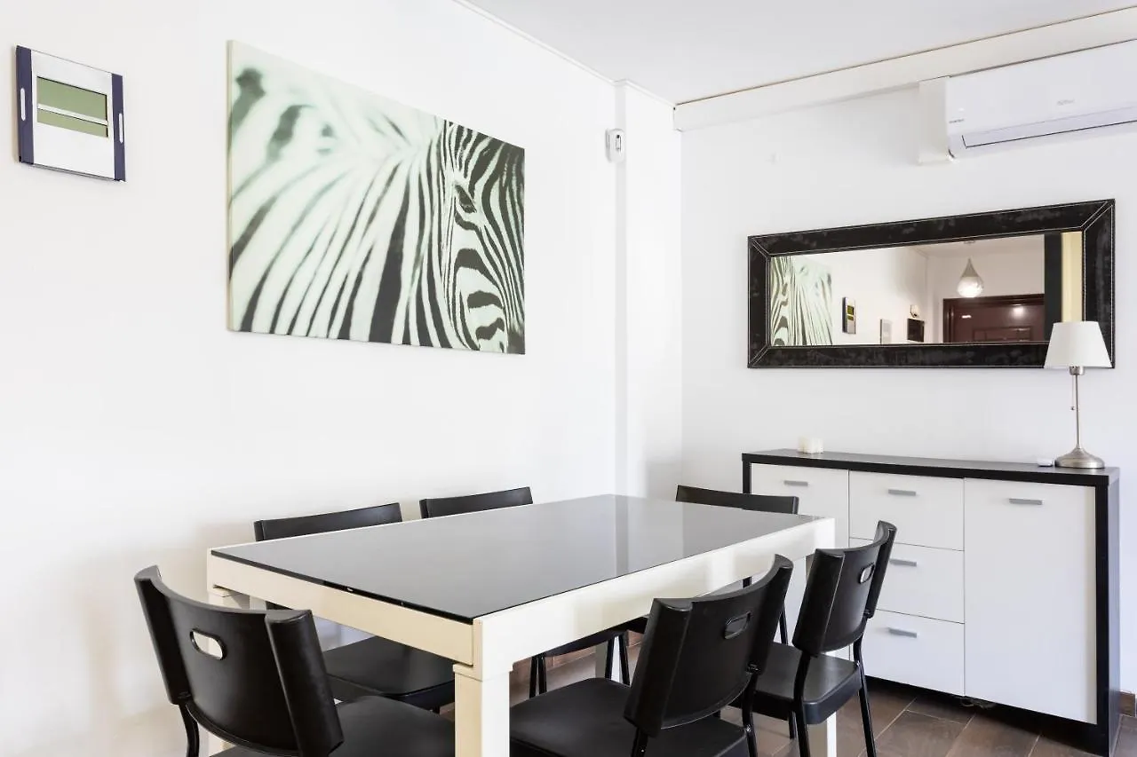 Apartment Cristimar Suite