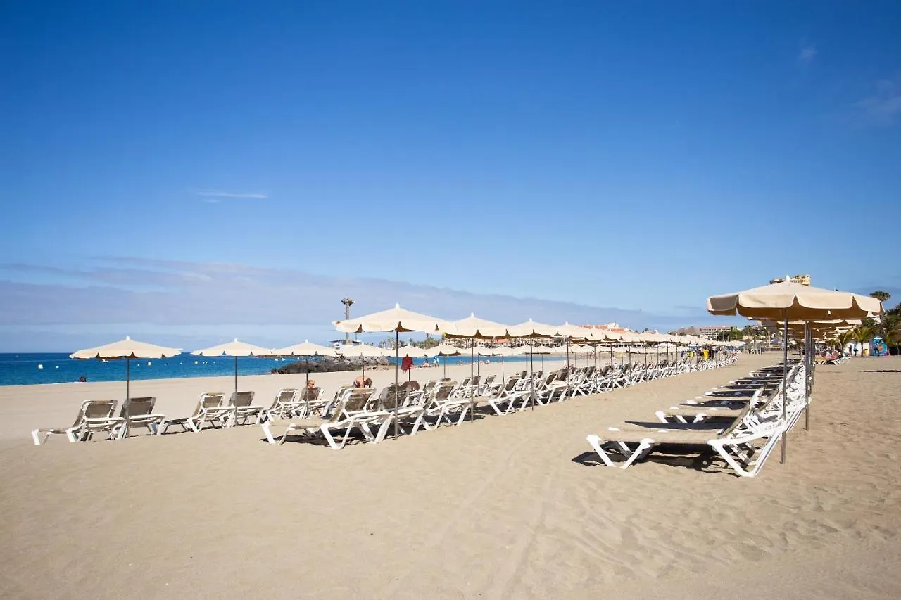 Cristimar Suite 0*, Los Cristianos (Tenerife) Spain