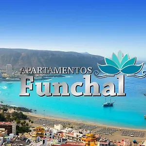  Lägenhet Funchal